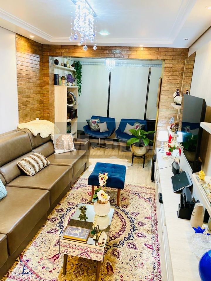 Apartamento para Venda - Vila da Saúde