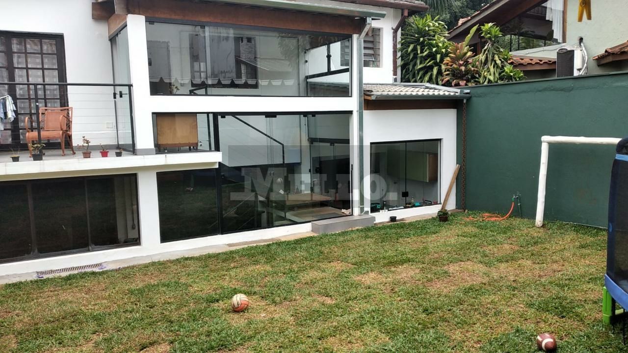Sobrado para Venda - Planalto Paulista