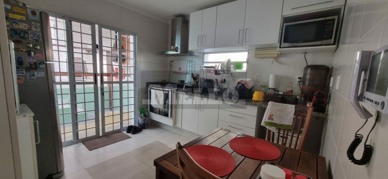 Casa Térrea para Venda - Planalto Paulista