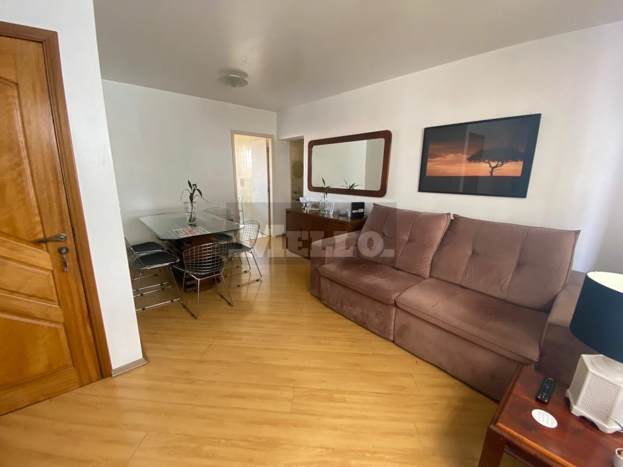 Apartamento para Venda - Bosque da Saúde