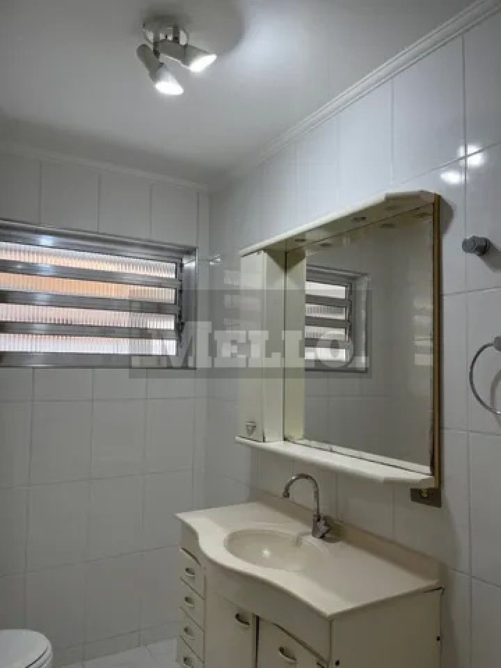 Apartamento para Venda - Vila Mariana