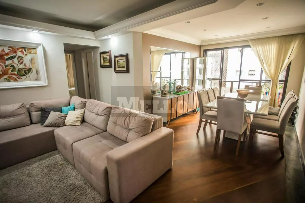 Apartamento para Venda - Chácara Inglesa
