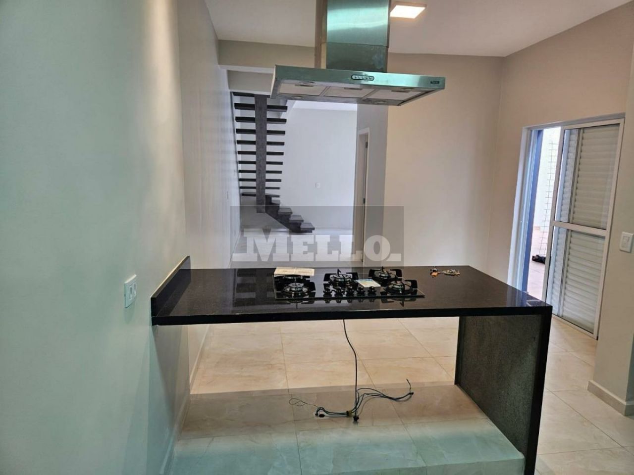 Sobrado para Venda - Vila Clementino