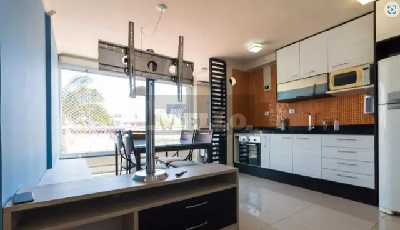 Apartamento para Venda - Saúde