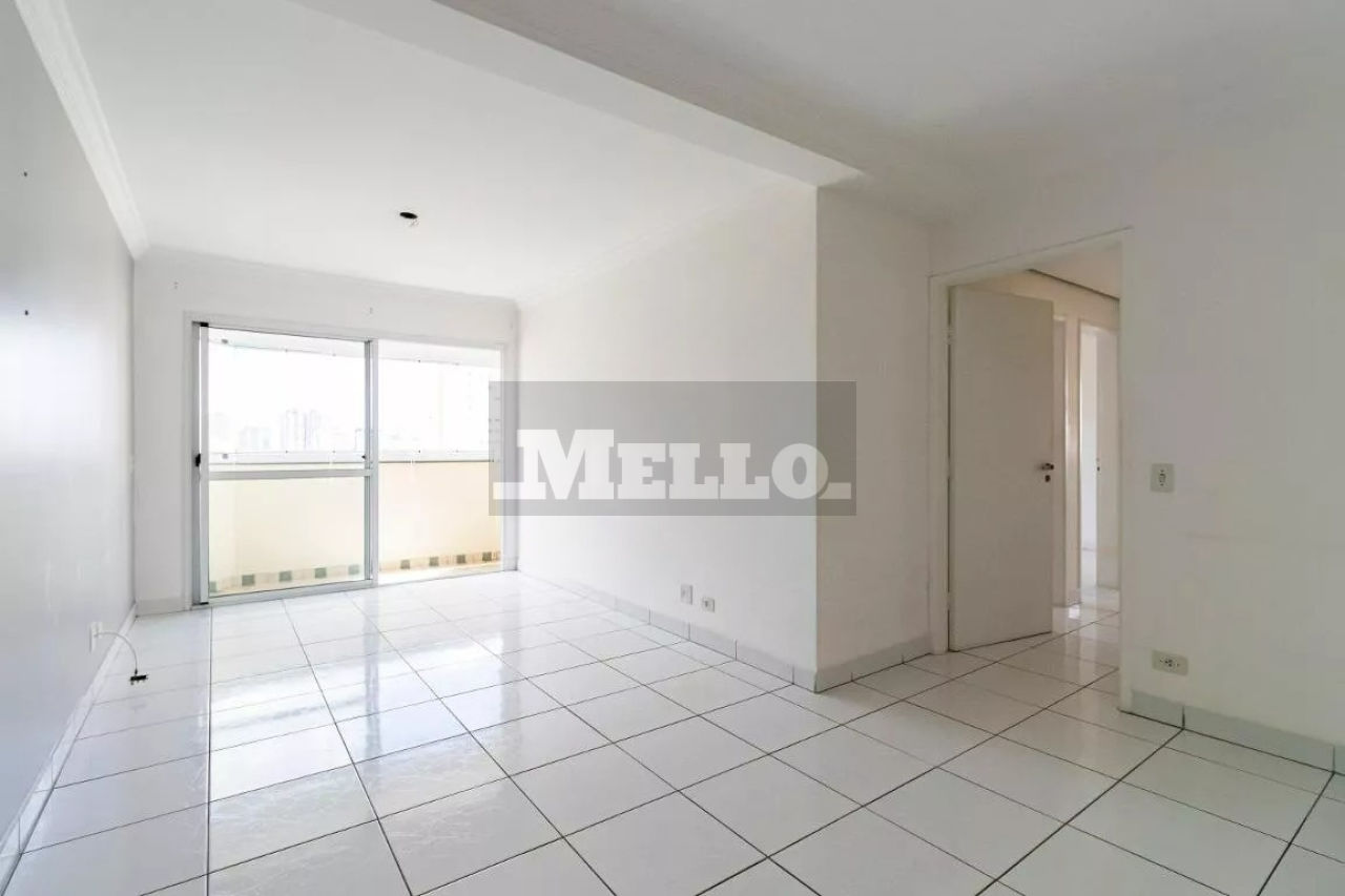 Apartamento para Venda - Vila Clementino
