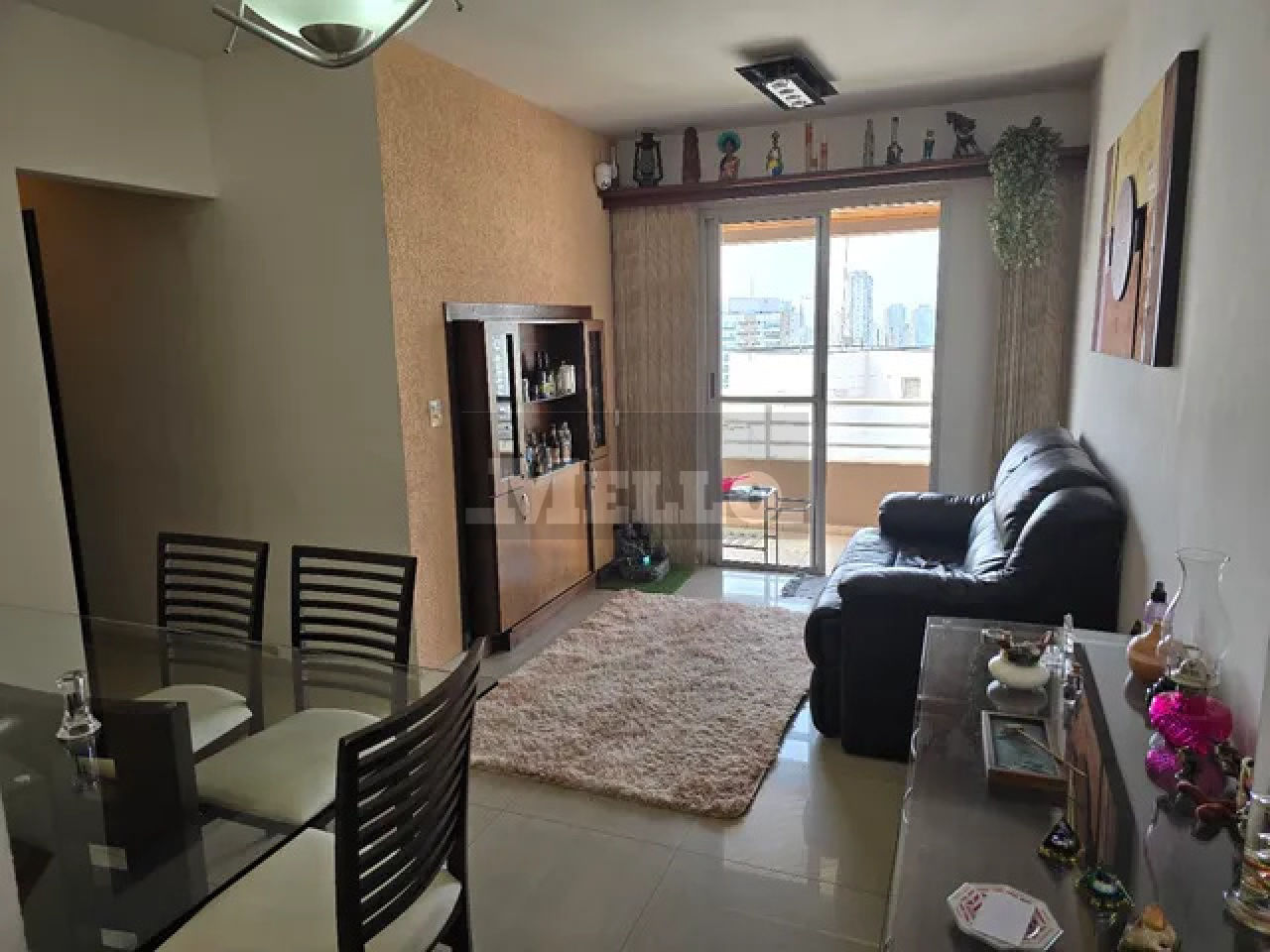 Apartamento para Venda - Vila Gumercindo