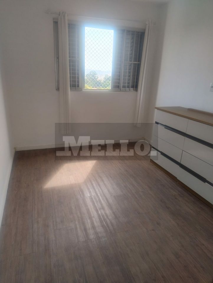 Apartamento para Venda - Planalto Paulista