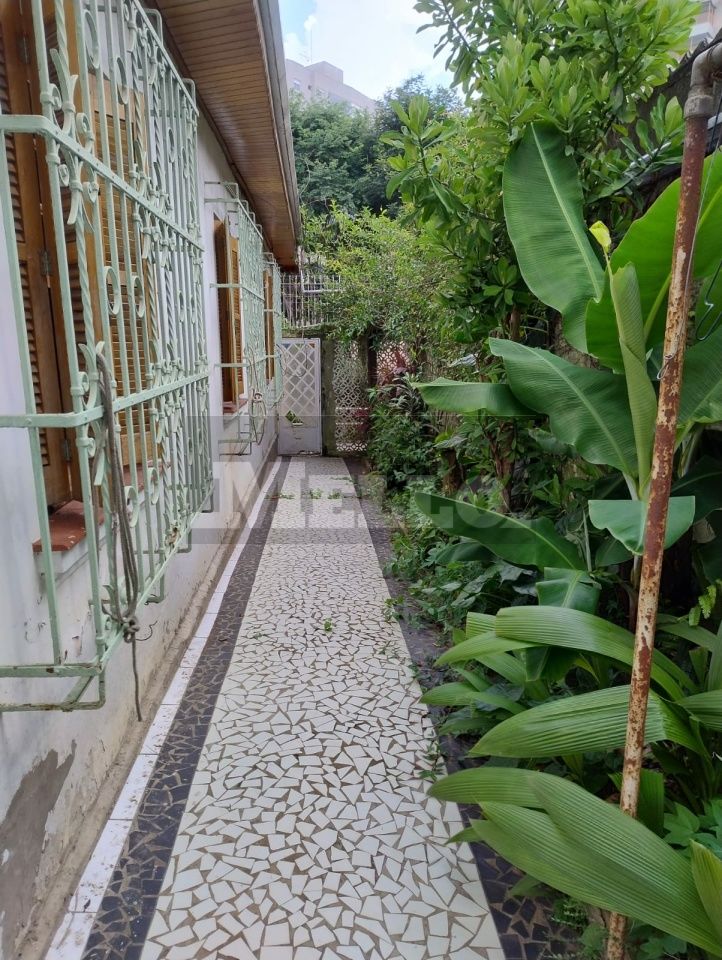 Casa Assobradada para Venda - Saúde