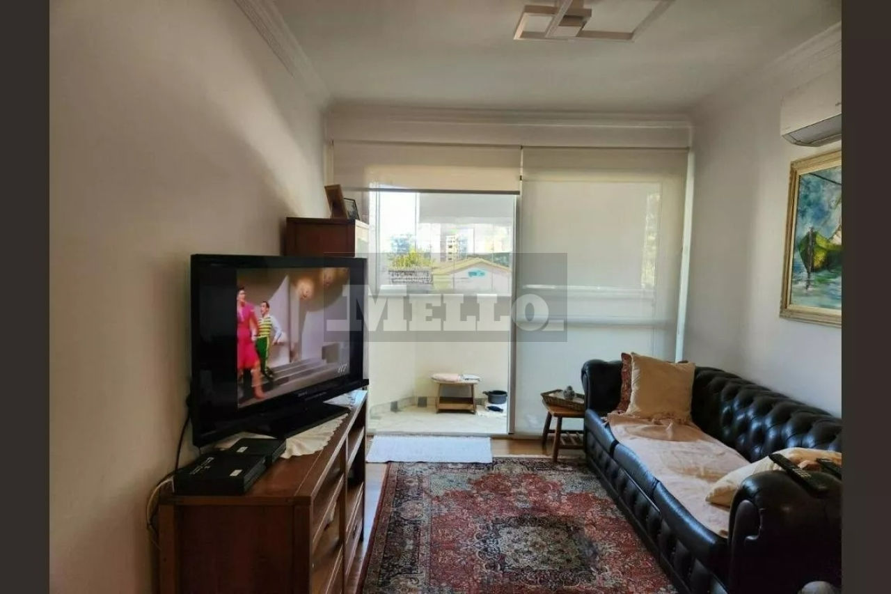 Apartamento para Venda - Vila Clementino