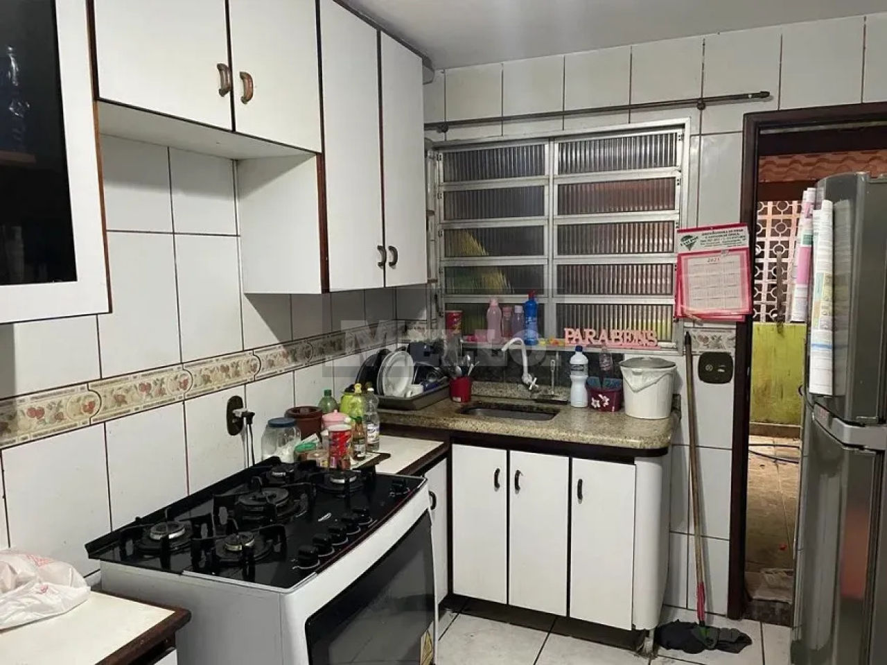 Sobrado para Venda - Vila Babilônia