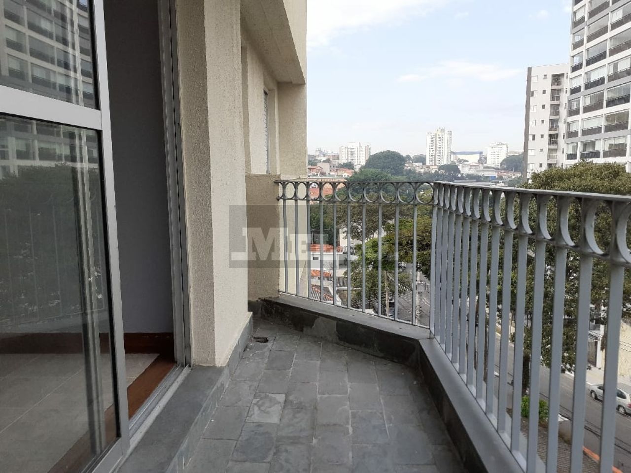 Apartamento para Venda - Vila Guarani Z Sul