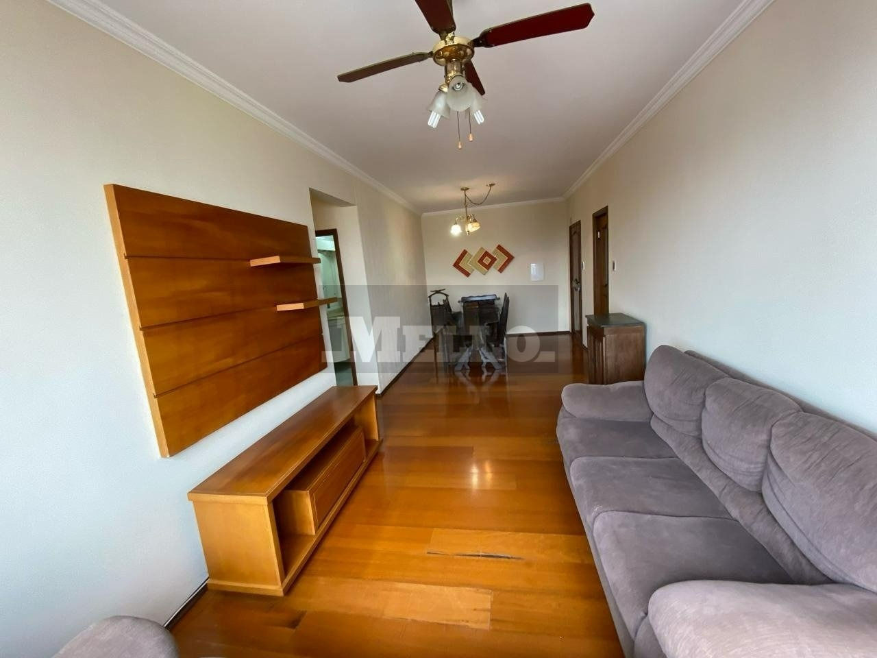 Apartamento para Venda - Vila Mariana