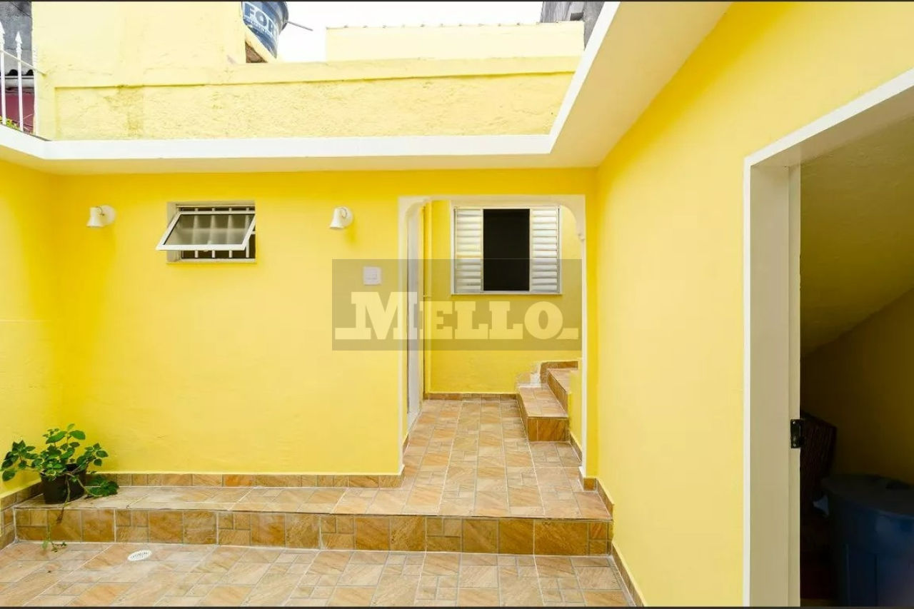 Sobrado para Venda - Vila Guarani Z Sul