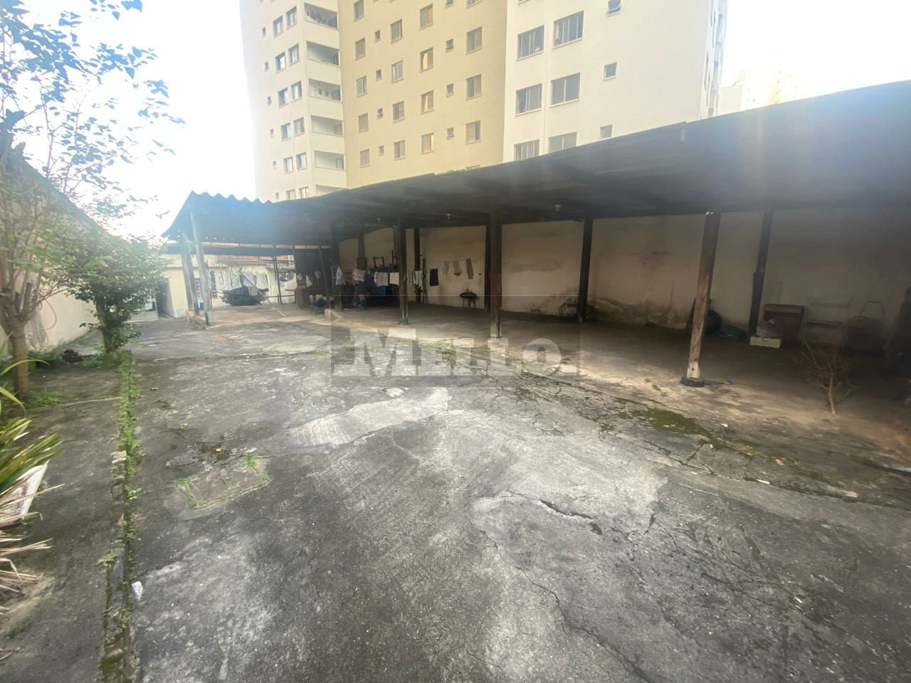 Terreno para Venda - Vila Guarani Z Sul