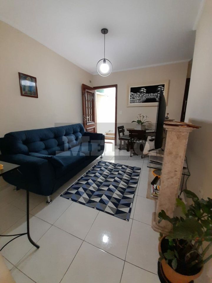 Casa Térrea para Venda - Parque Imperial