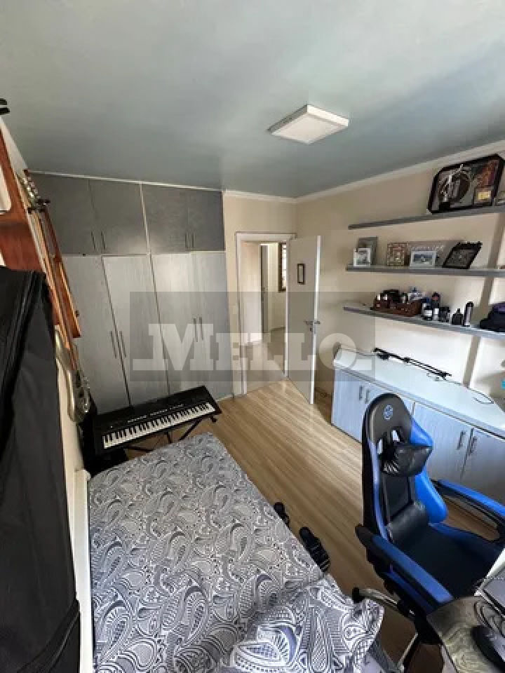 Apartamento para Venda - Vila Mascote