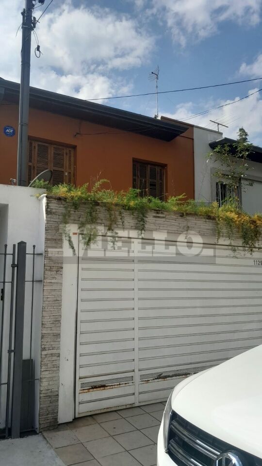 Sobrado para Venda - Planalto Paulista