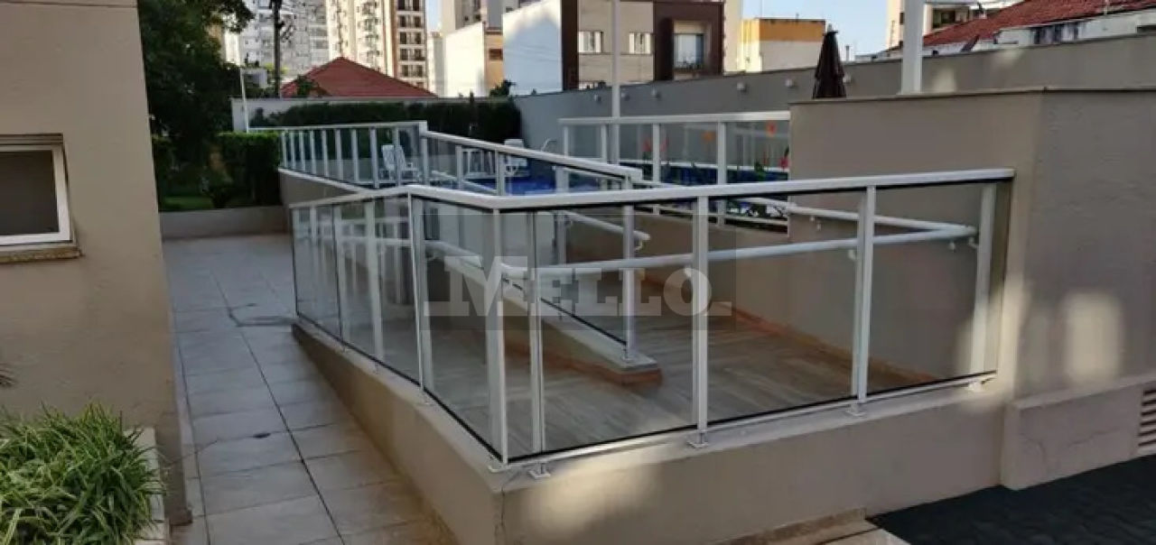 Apartamento para Venda - Saúde