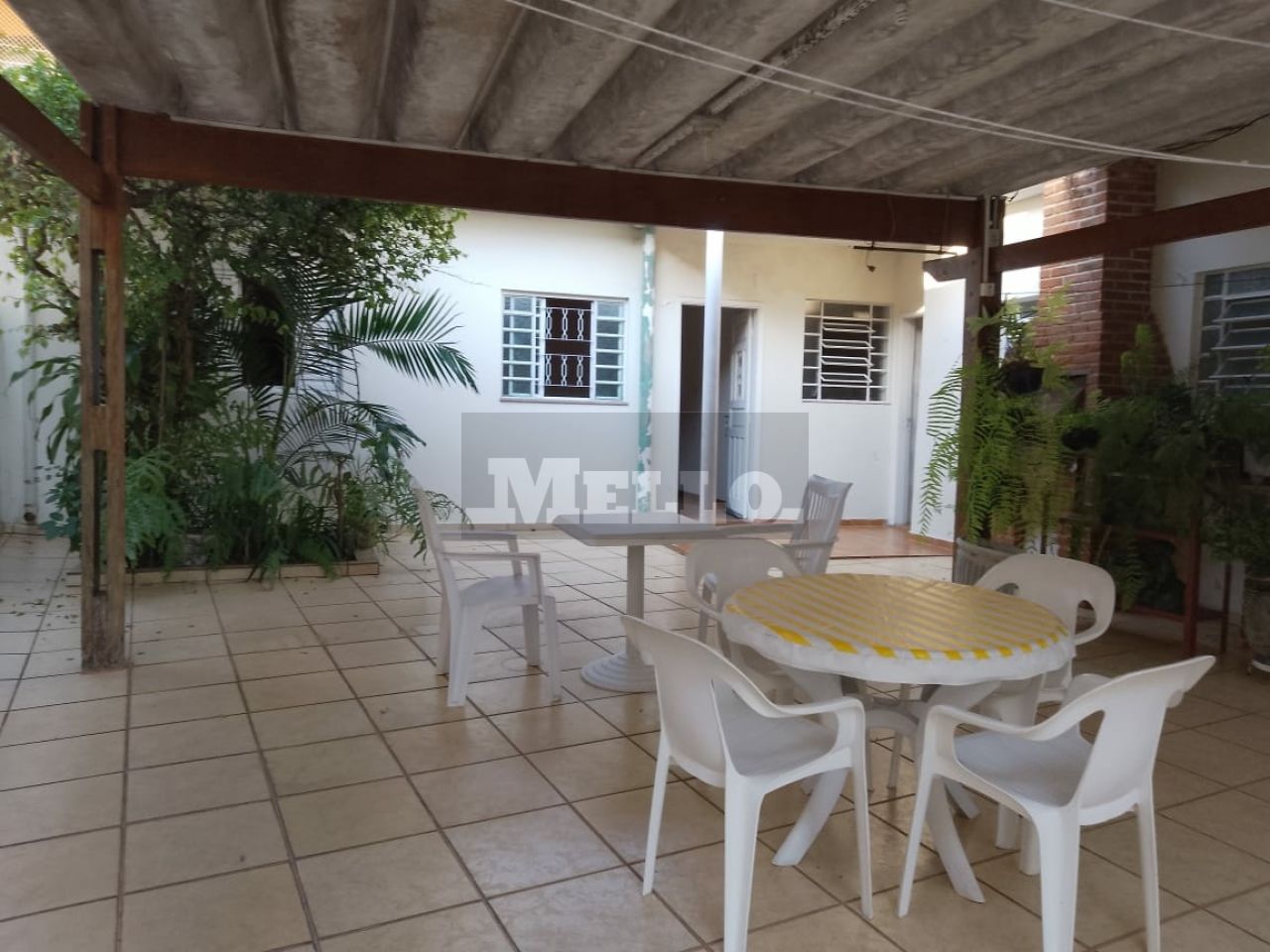 Casa Térrea para Venda - Saúde