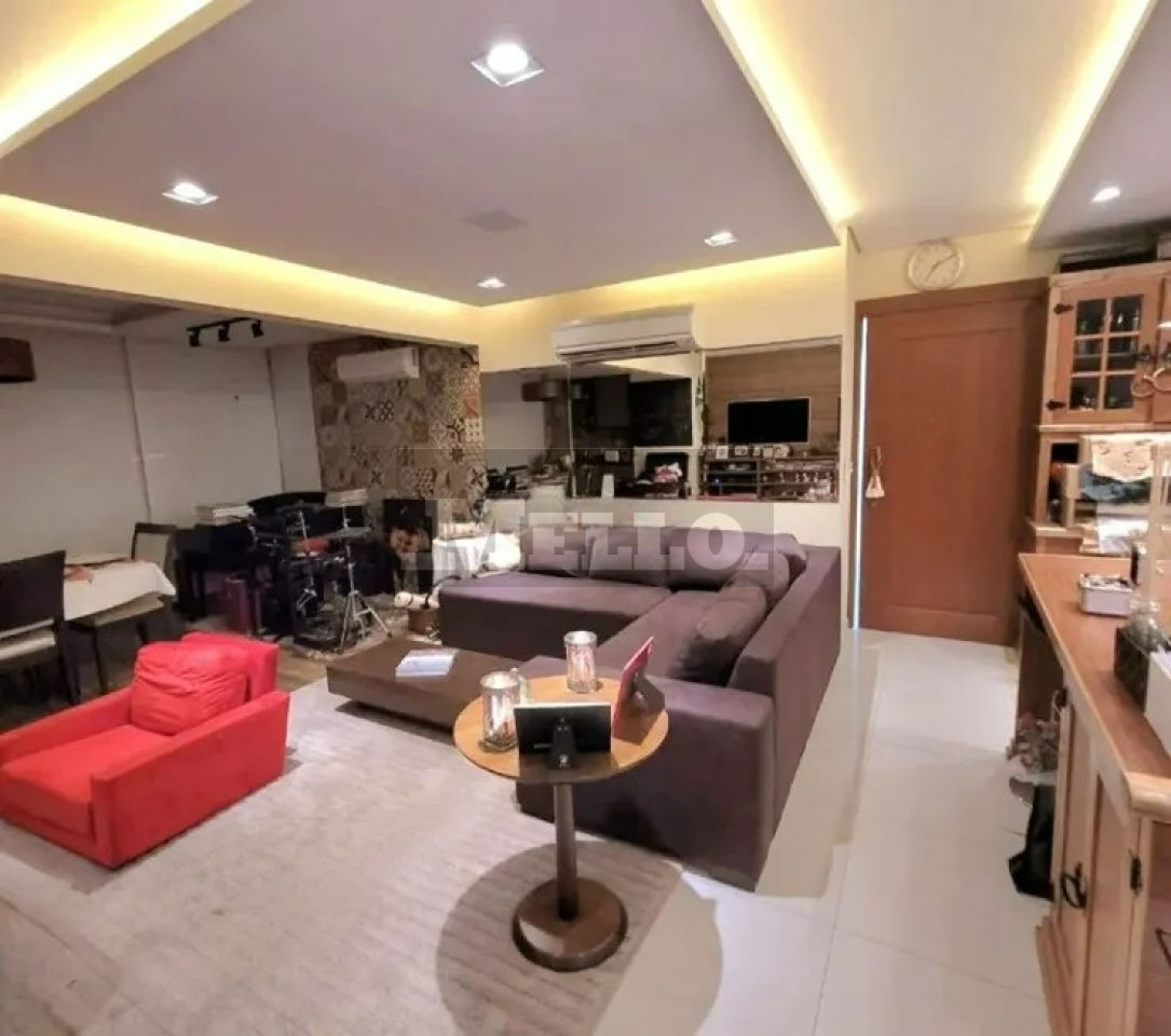 Apartamento para Venda - Vila da Saúde