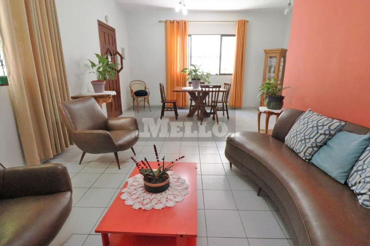 Casa Térrea para Venda - Mirandópolis