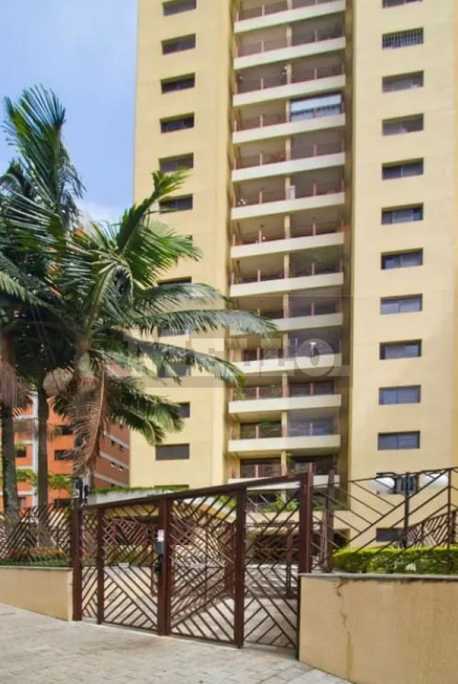 Apartamento para Venda - Vila Mariana