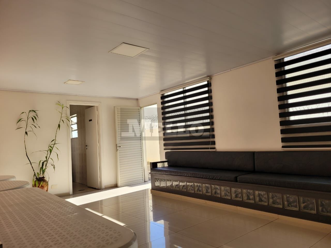 Apartamento para Venda - Vila Guarani Z Sul