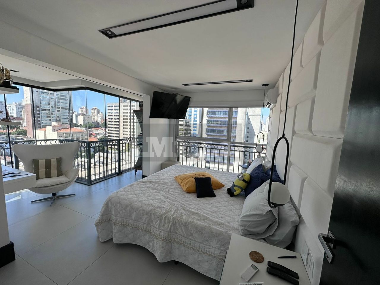 Cobertura para Venda - Vila Mariana