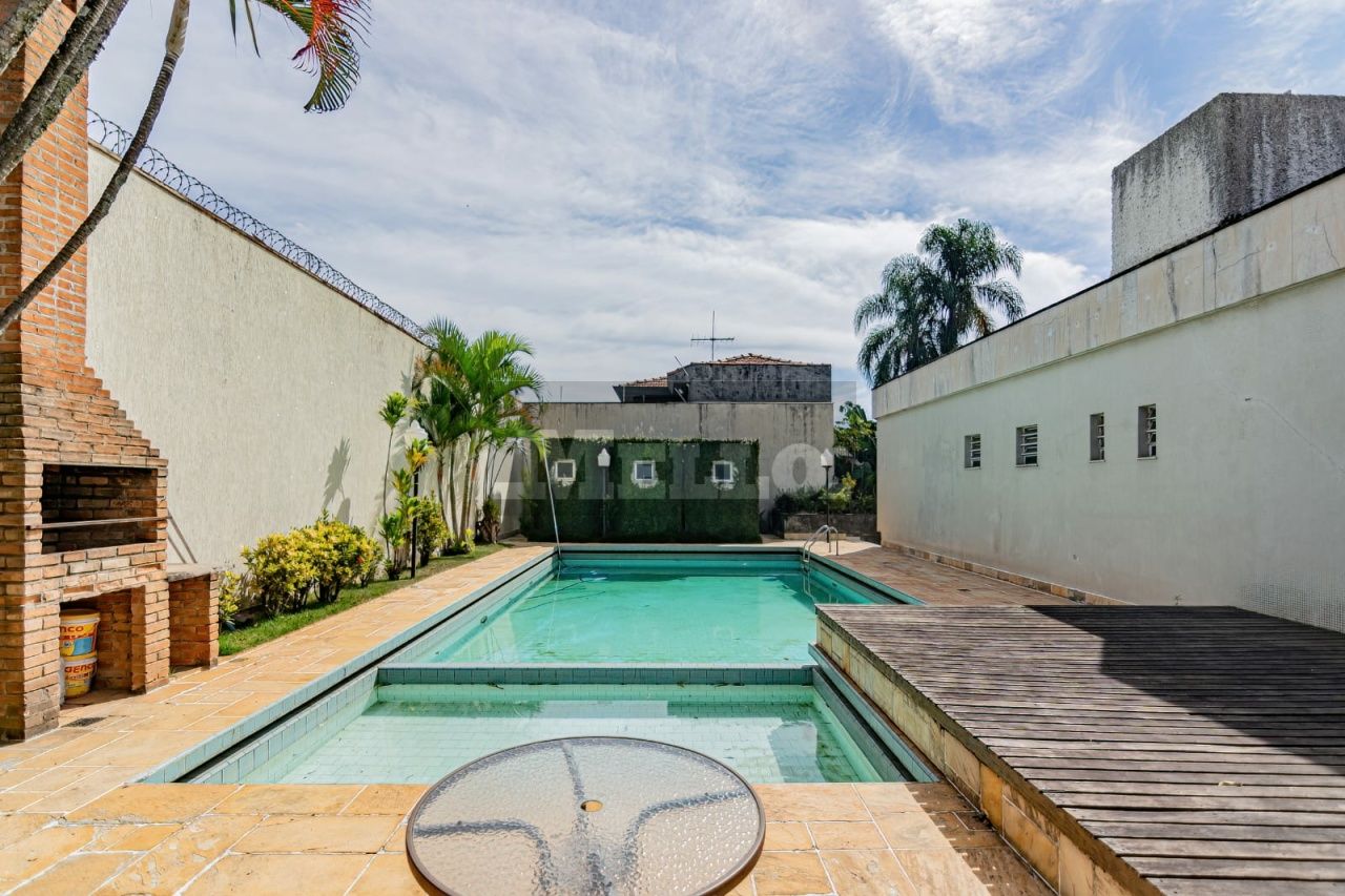 Casa Térrea para Venda - Planalto Paulista
