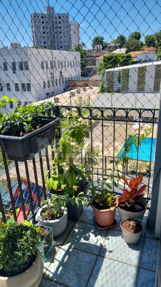 Apartamento para Venda - Saúde