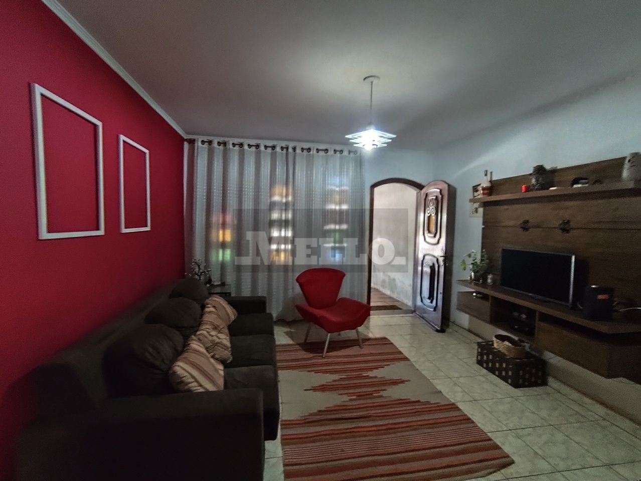 Sobrado para Venda - Jardim Santa Cruz Sacomã