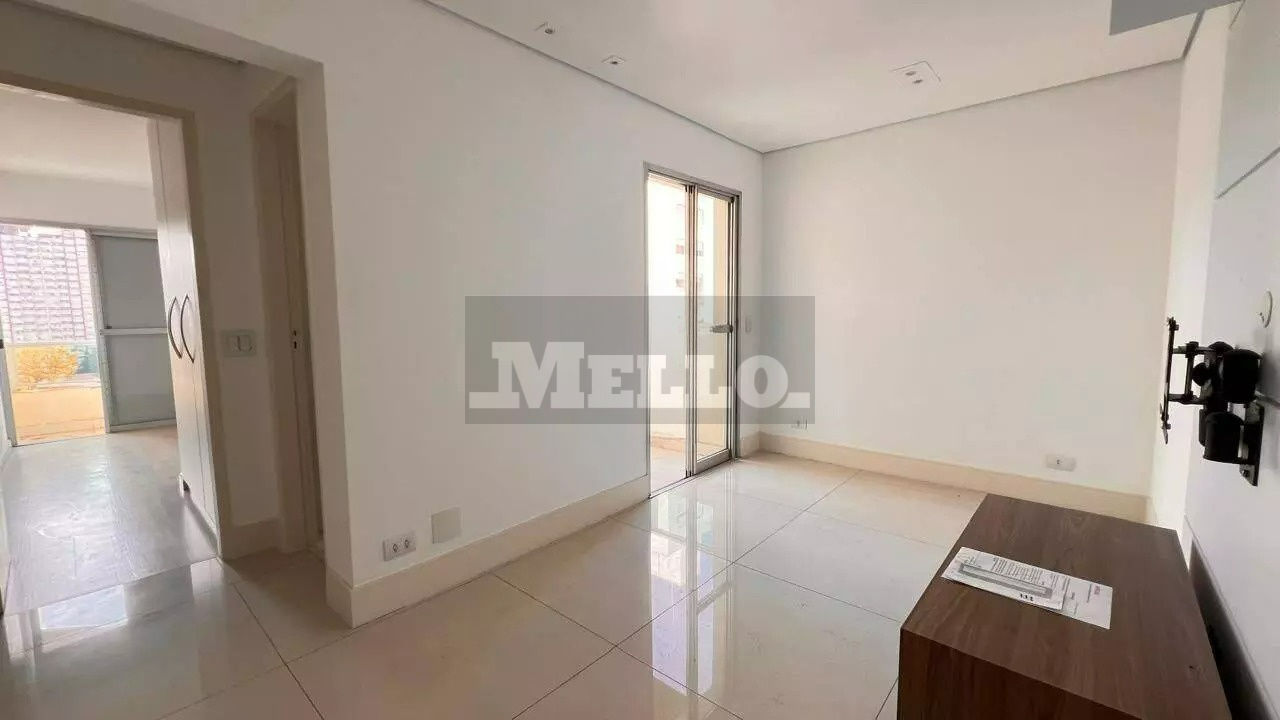 Apartamento para Venda - Vila Mariana
