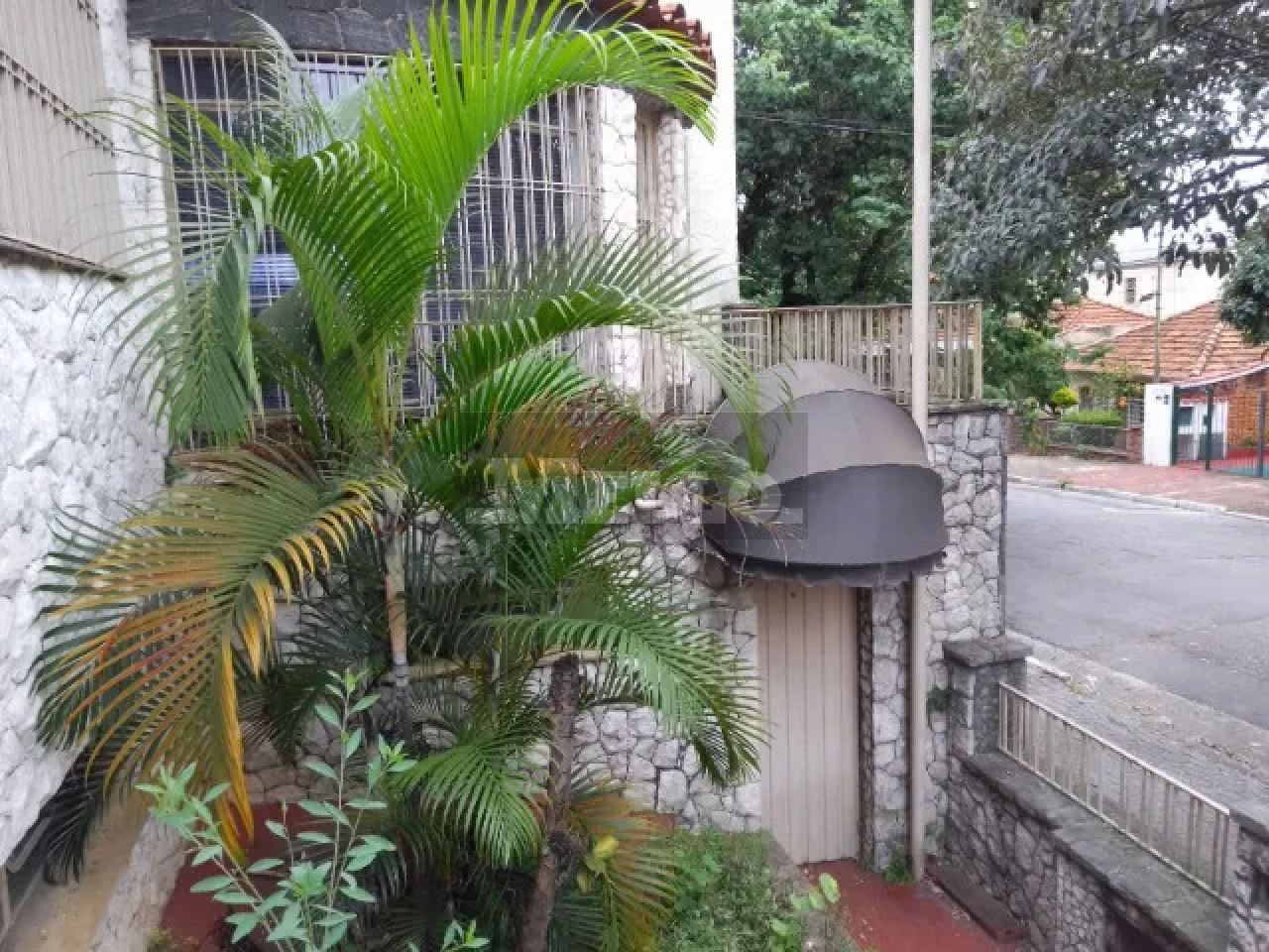 Sobrado para Venda - Saúde