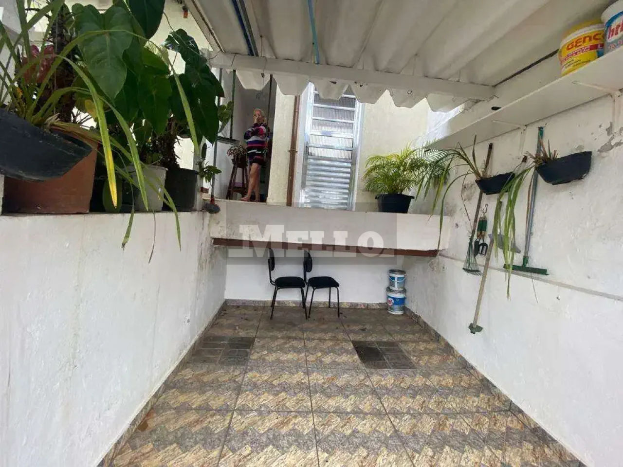 Casa Térrea para Venda - Saúde