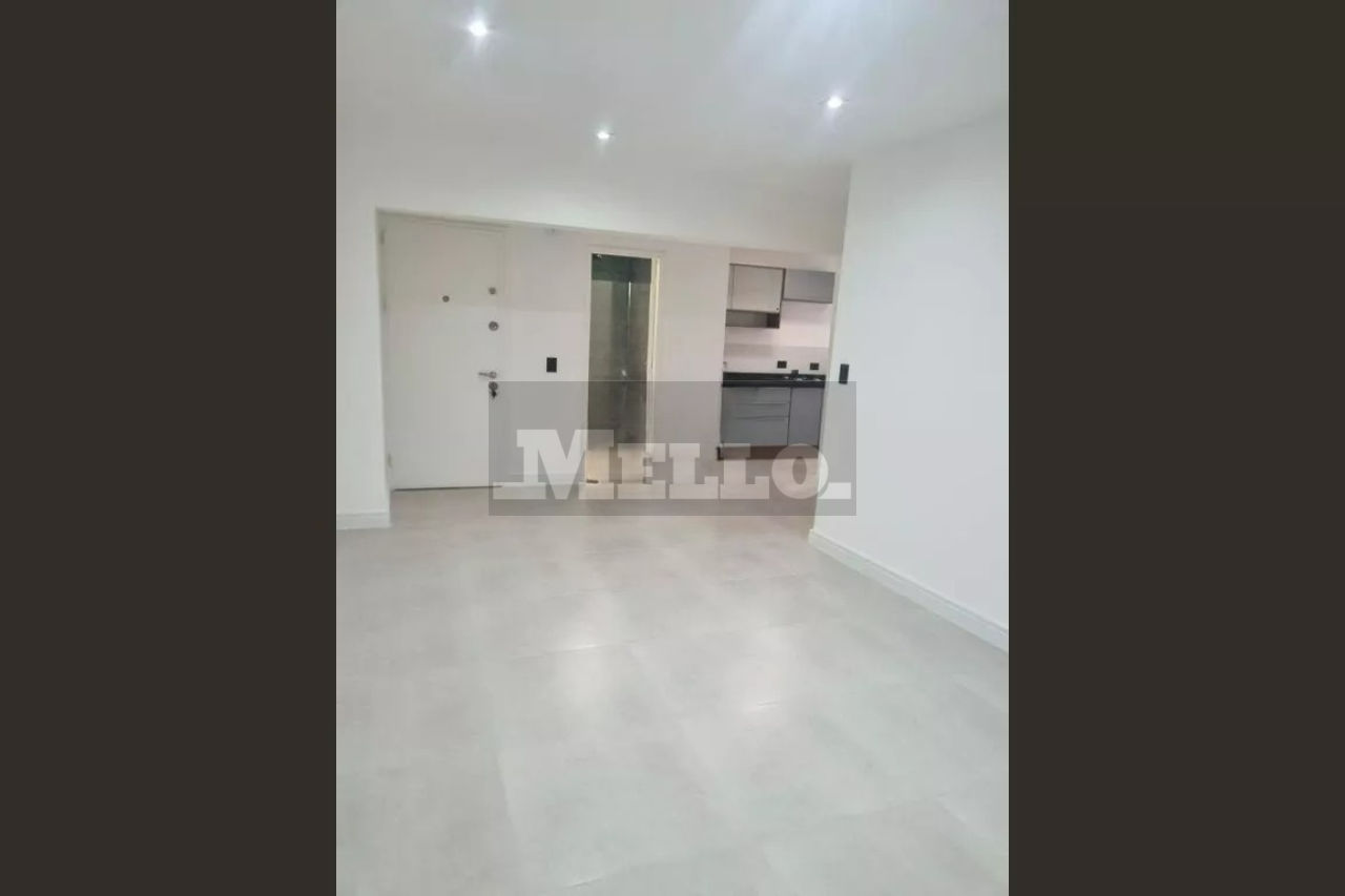 Apartamento para Venda - Vila Mariana