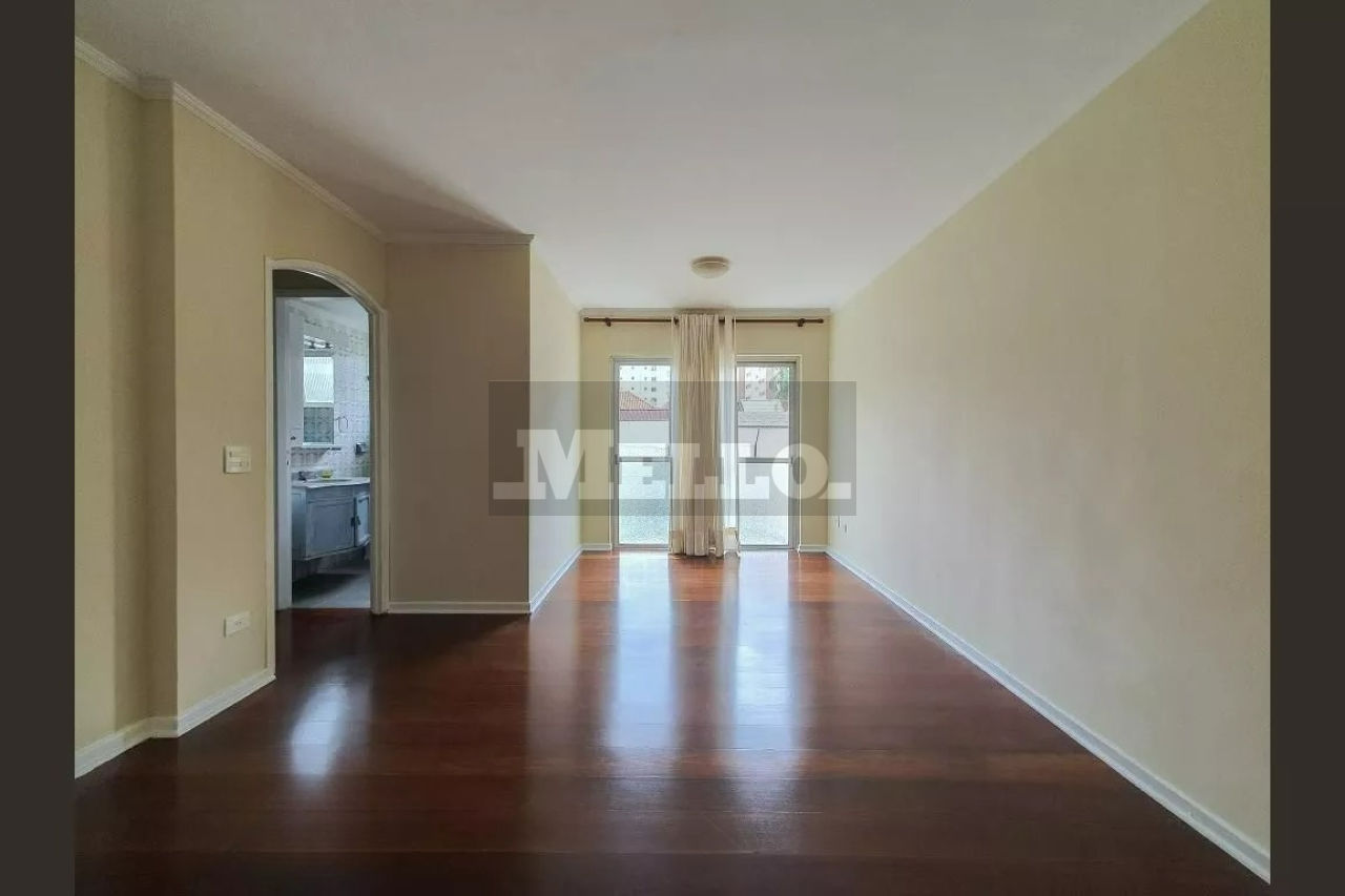 Apartamento para Venda - Vila Mariana