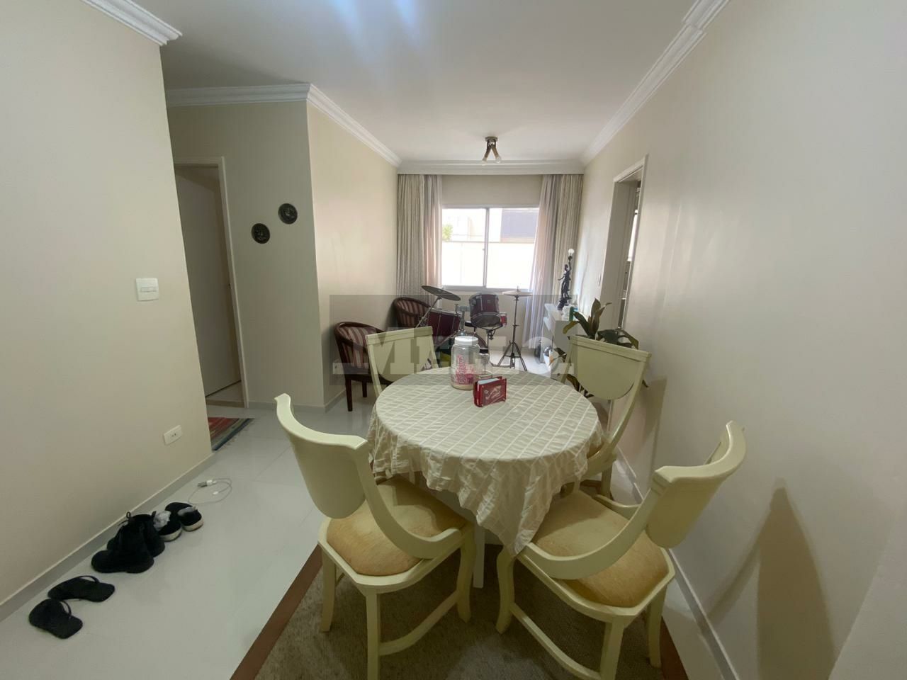 Apartamento para Venda - Vila Mariana
