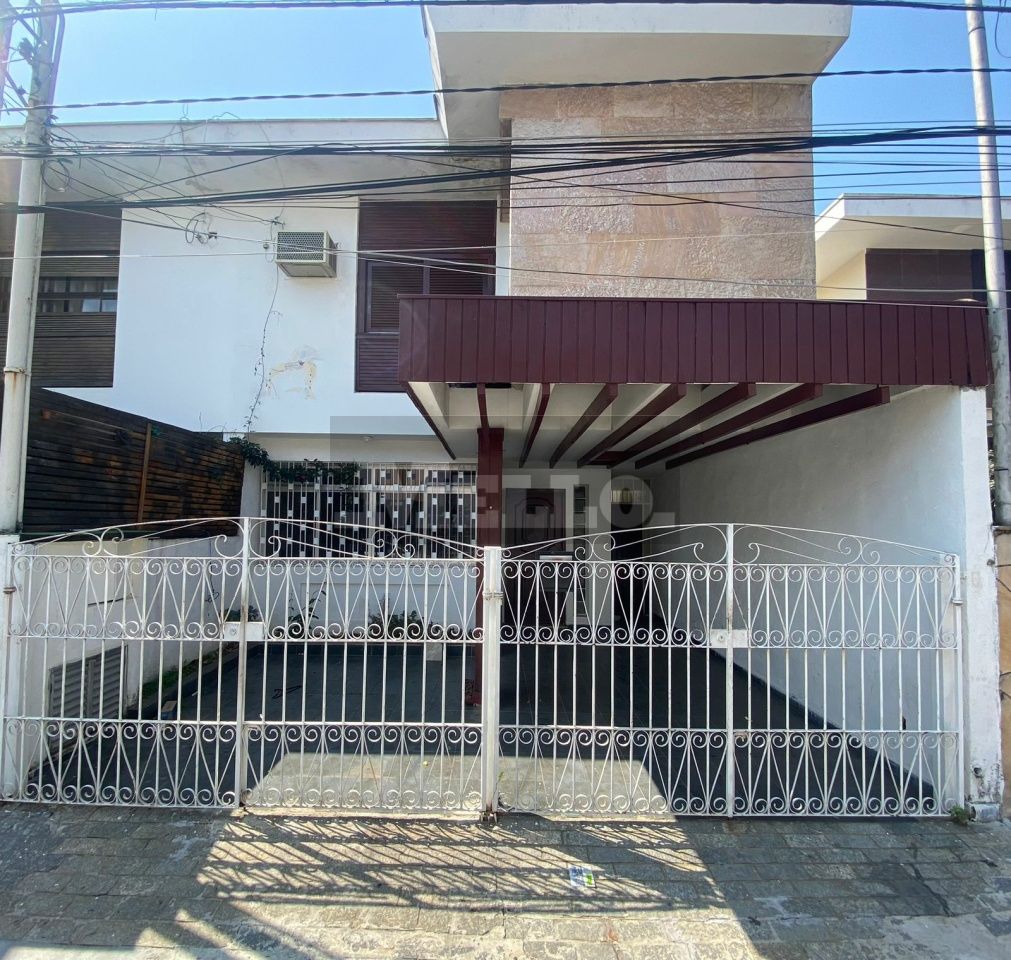 Sobrado para Venda - Planalto Paulista