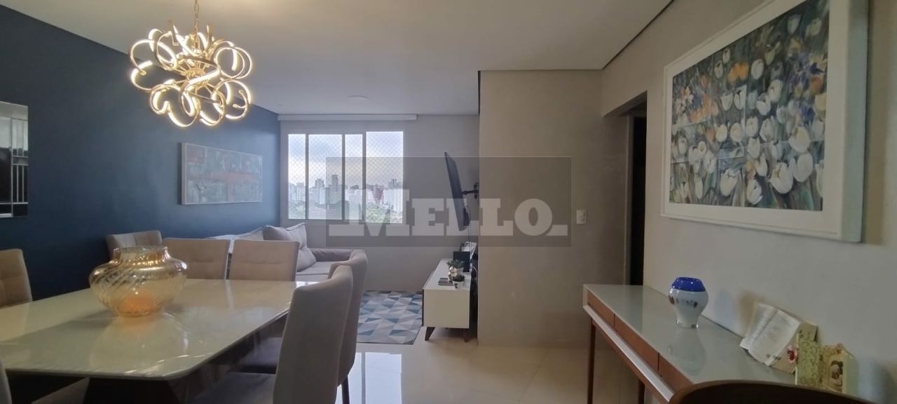 Apartamento para Venda - Saúde