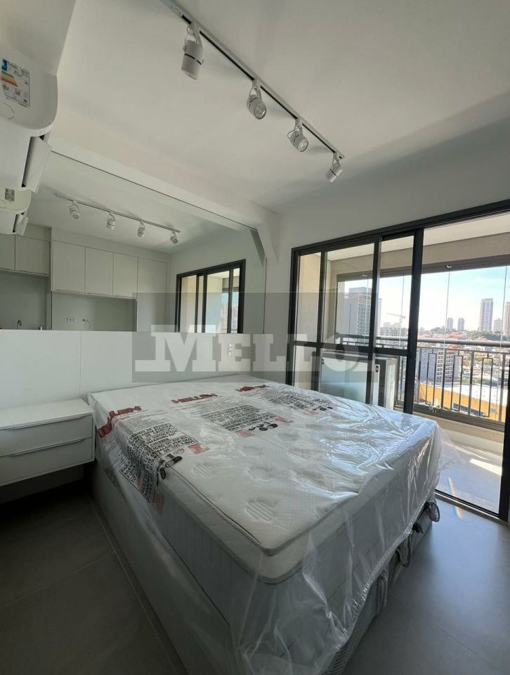 Apartamento para Locação - Jardim Vila Mariana