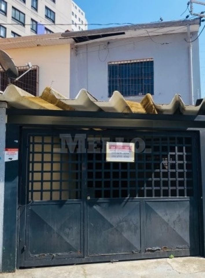 Sobrado para Locação - Vila Guarani Z Sul
