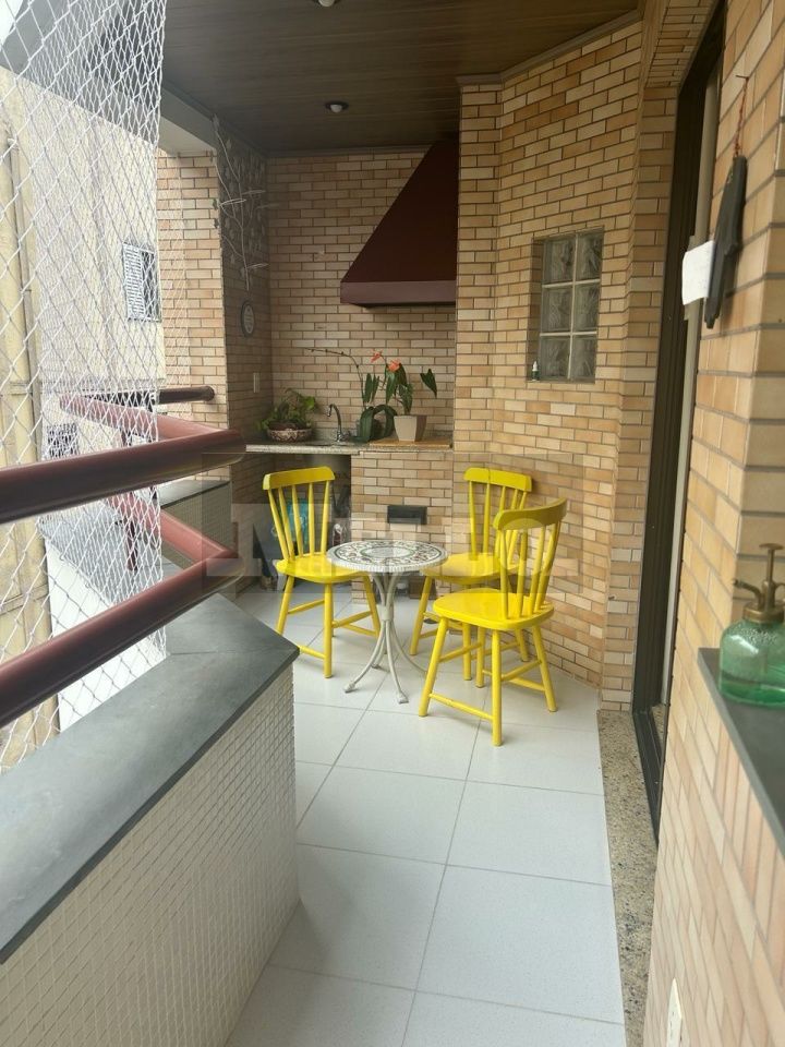 Apartamento para Venda - Bosque da Saúde