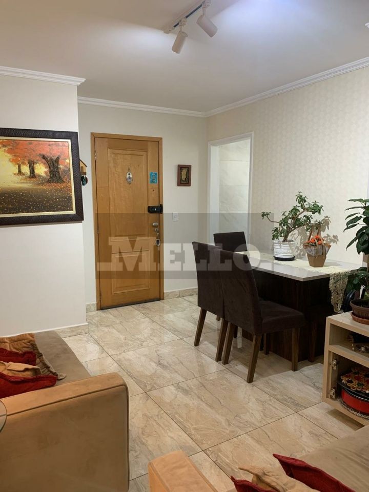 Apartamento para Venda - Vila Mascote