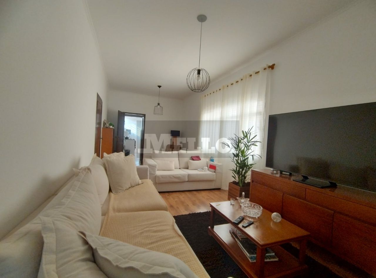 Casa Térrea para Venda - Vila Parque Jabaquara