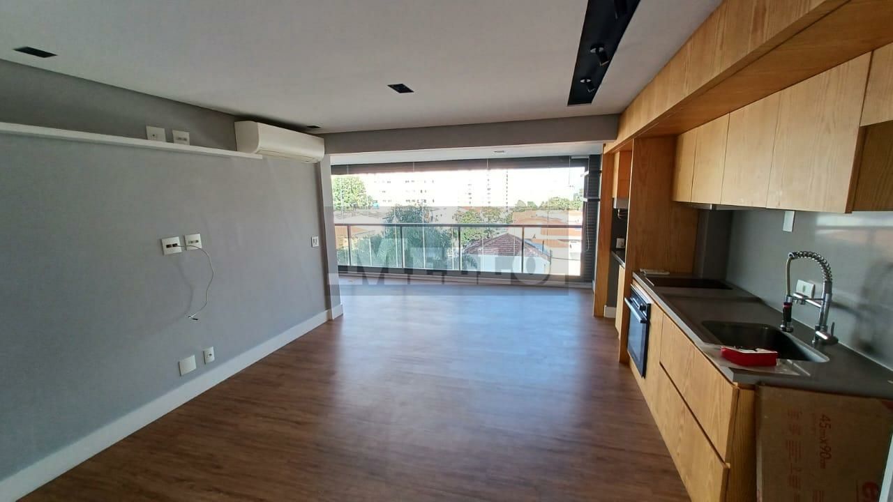 Apartamento para Venda - Mirandópolis