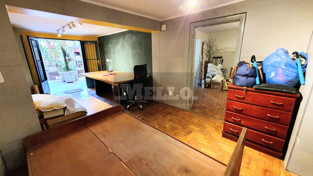 Casa Assobradada para Venda - Planalto Paulista