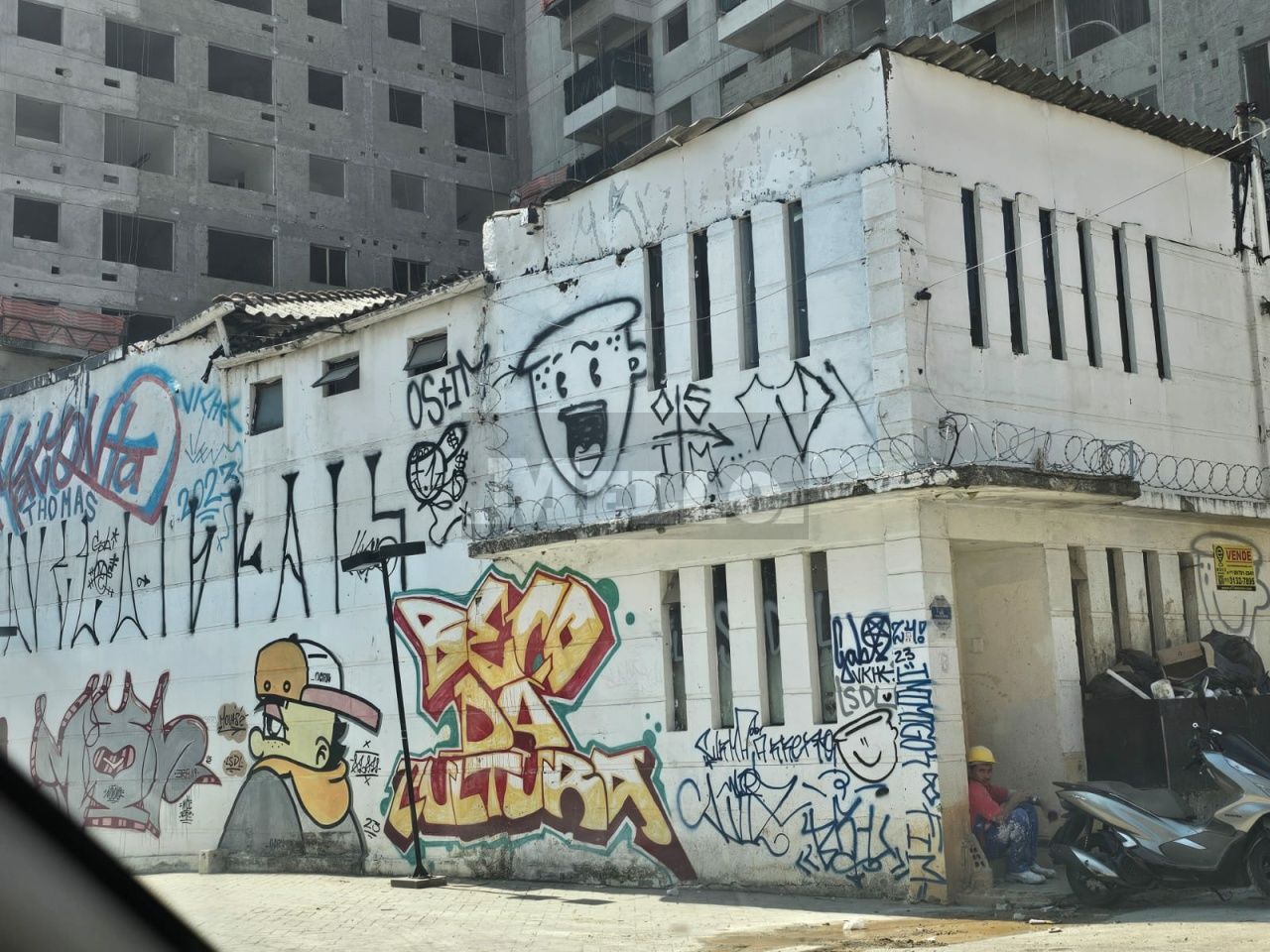 Sobrado para Venda - Planalto Paulista