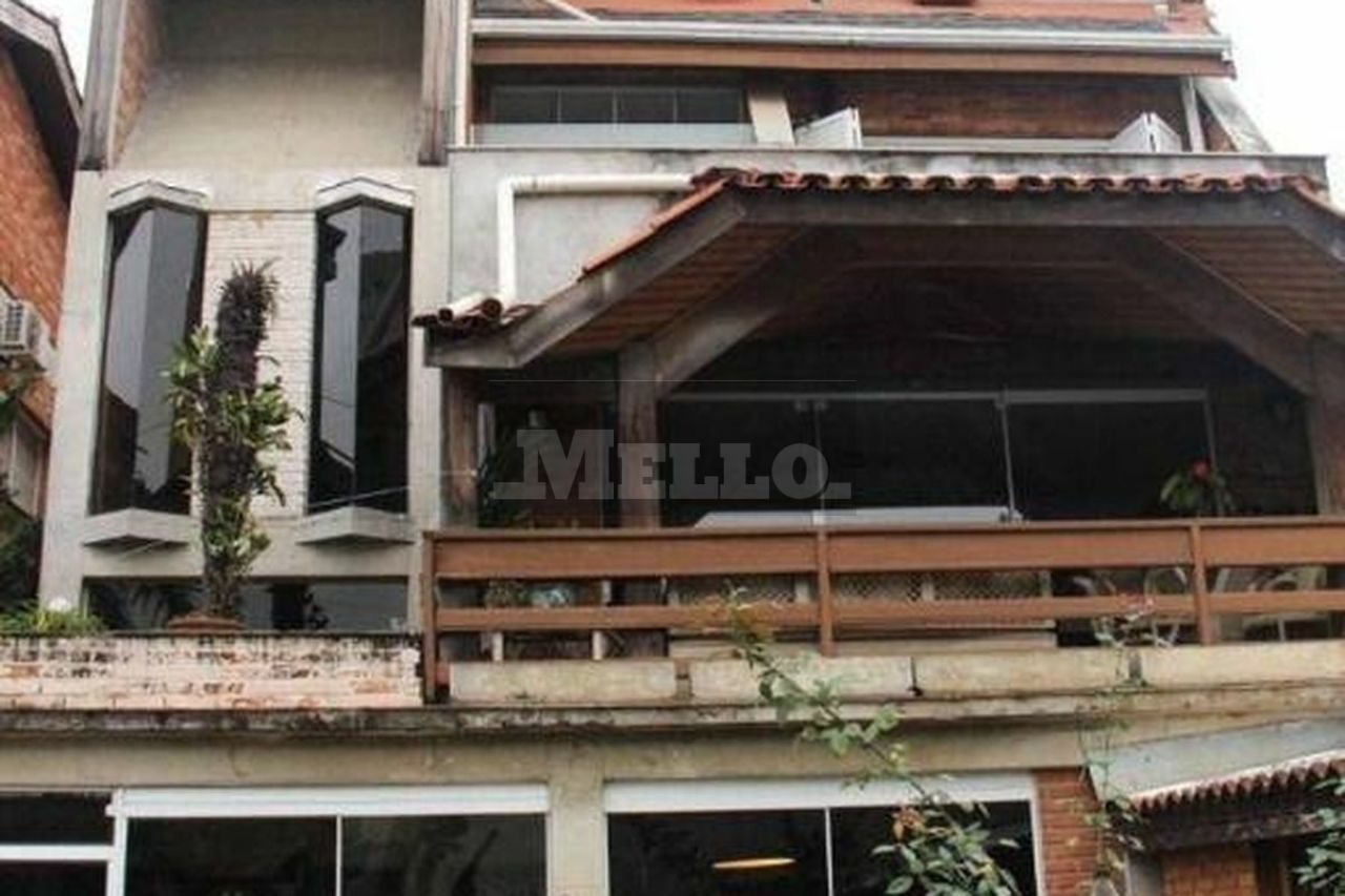 Sobrado para Venda - Planalto Paulista