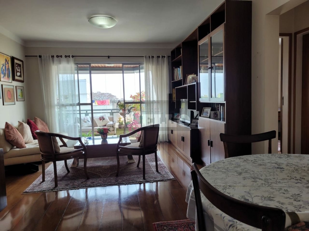 Apartamento para Venda - Planalto Paulista