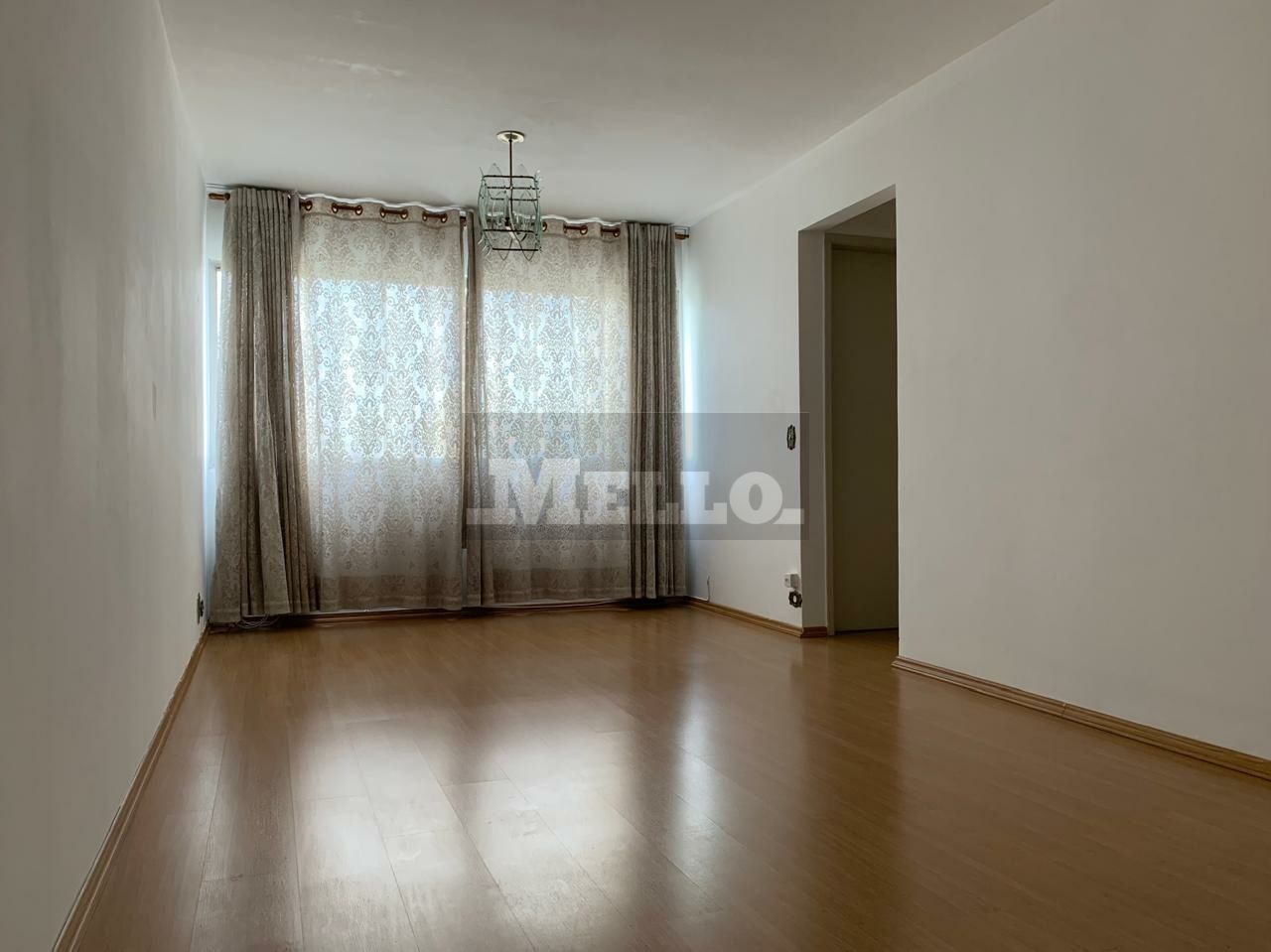 Apartamento para Venda - Vila da Saúde